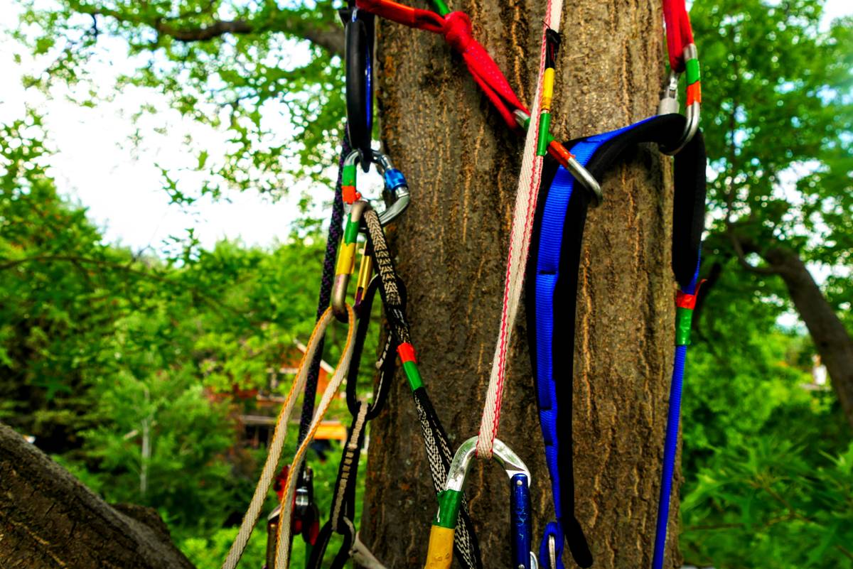 Belay Device Compatibility: Why Your Gear Choice Could Save—or Cost—a Life