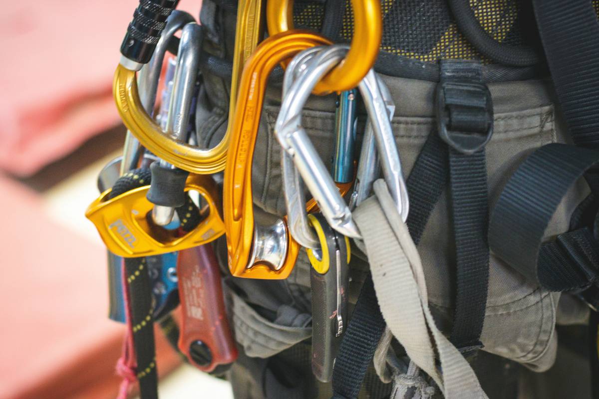 Rope Abrasion Protection: 7 Proven Ways to Avoid Costly Climbing Mistakes