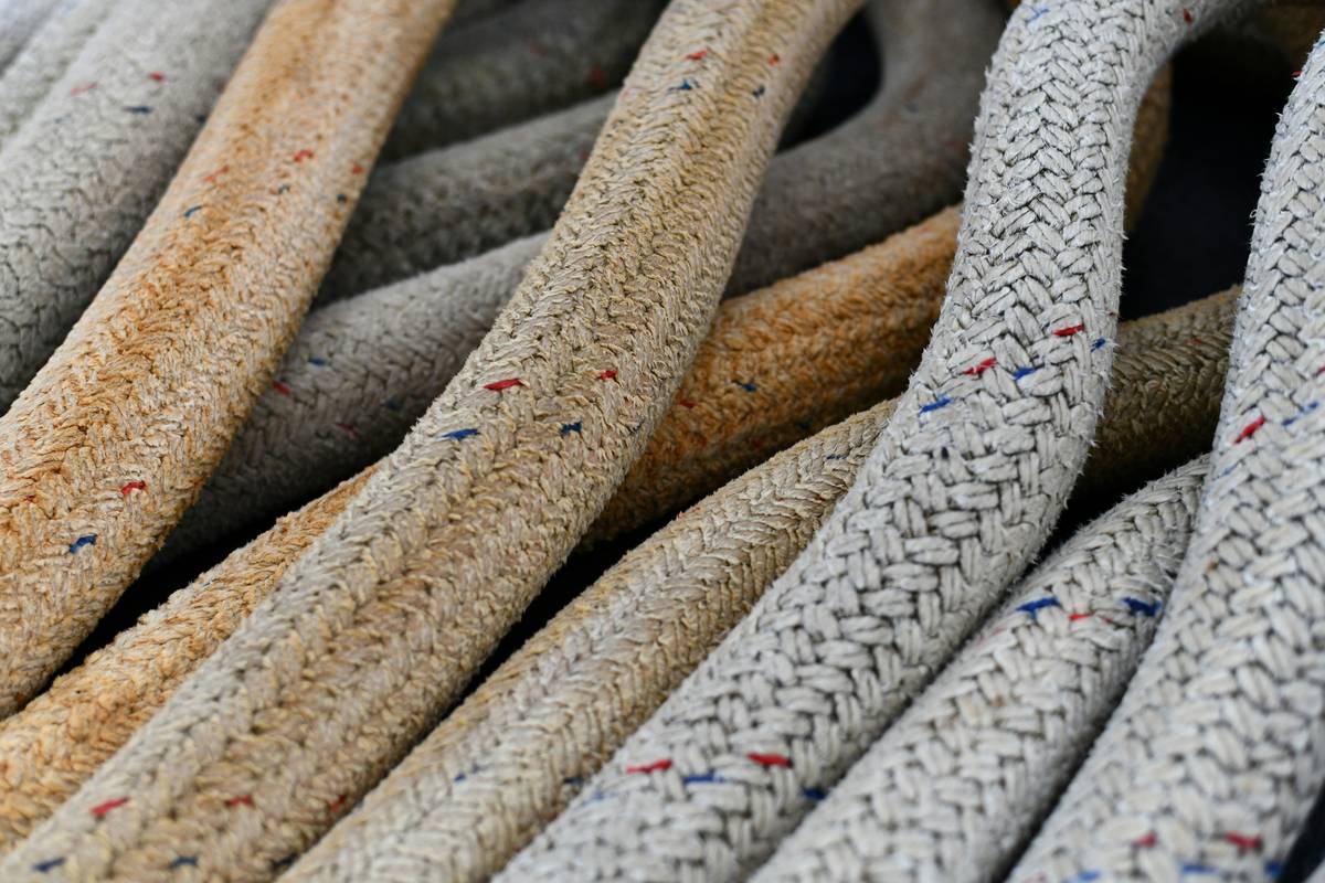 Rope Inspection Protocols: 7 Proven Steps to Avoid Deadly Belay Mistakes