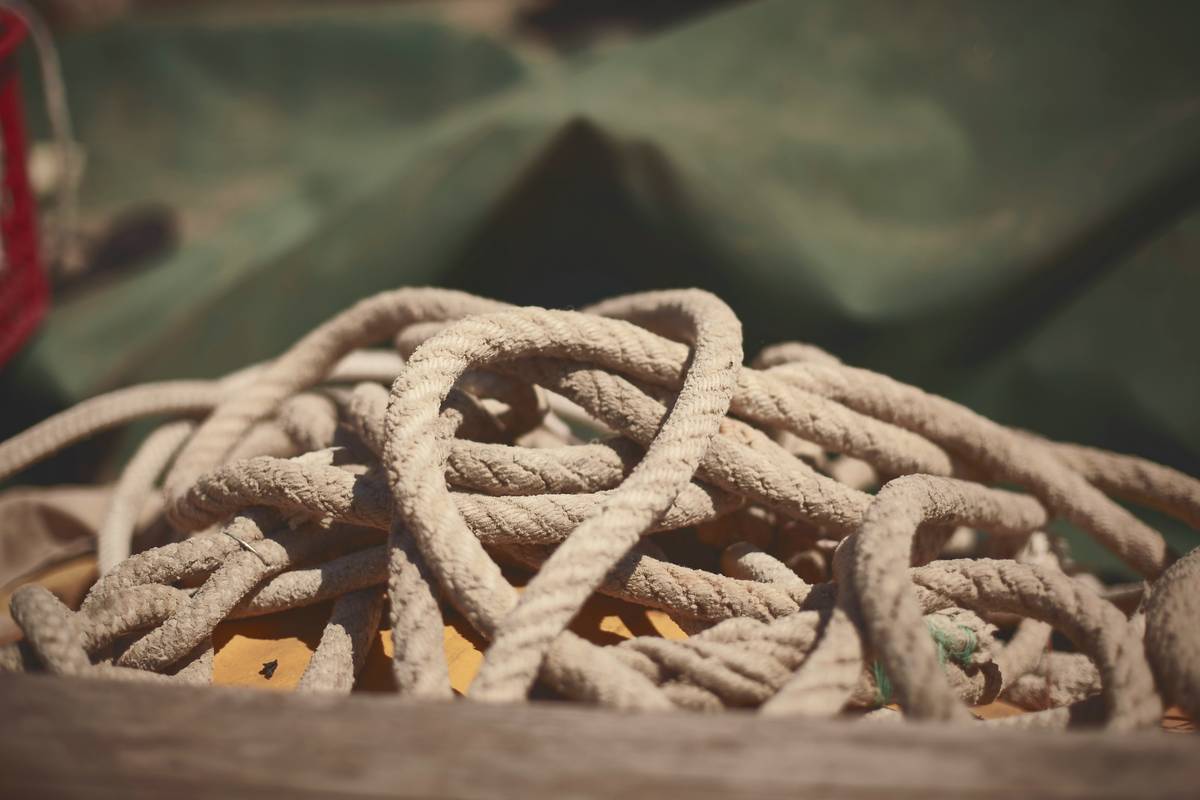 Rope Storage Solutions: 7 Proven Tips to Avoid Costly Mistakes